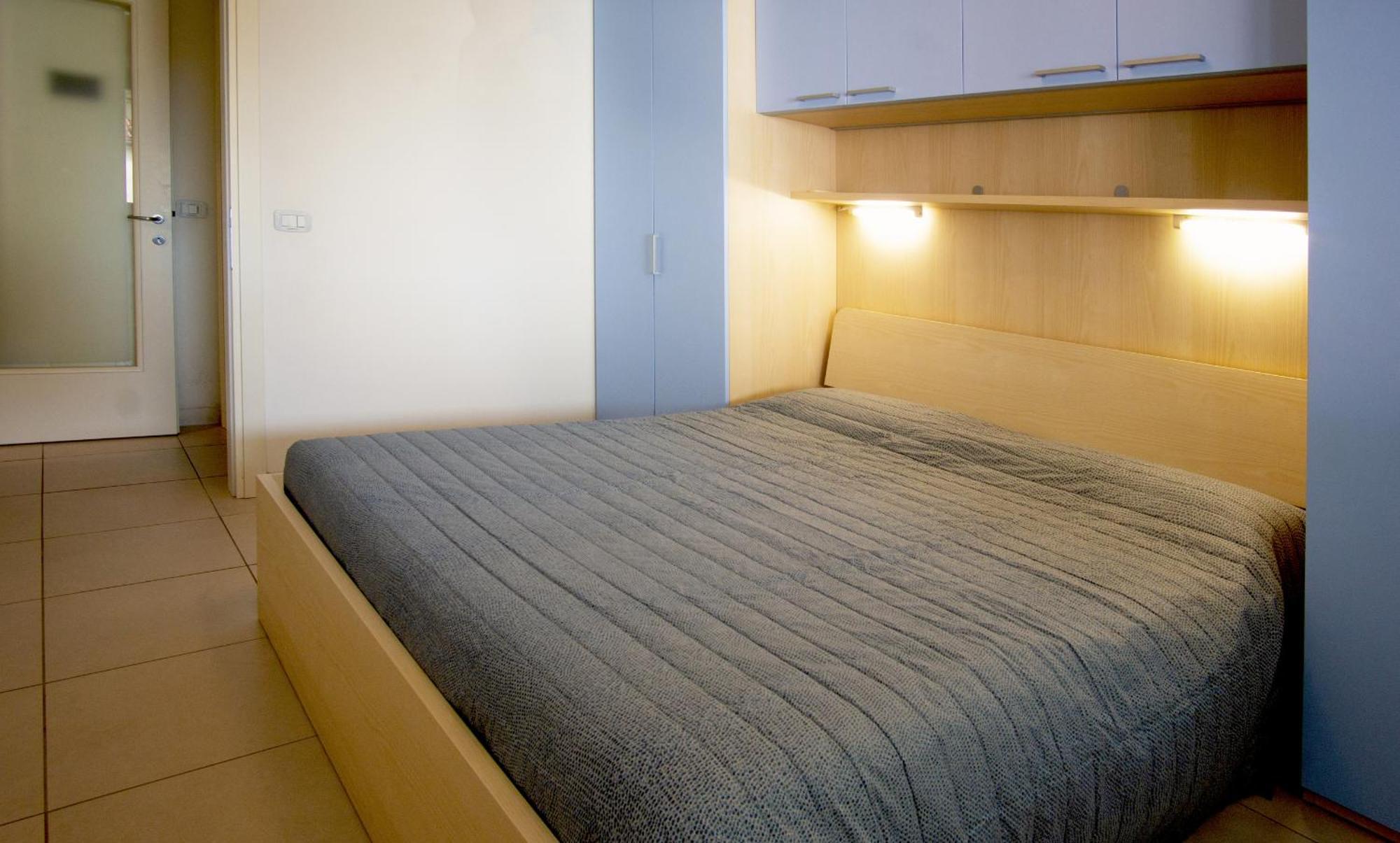 Gaia Apartment Un Gioiello กราโด ภายนอก รูปภาพ