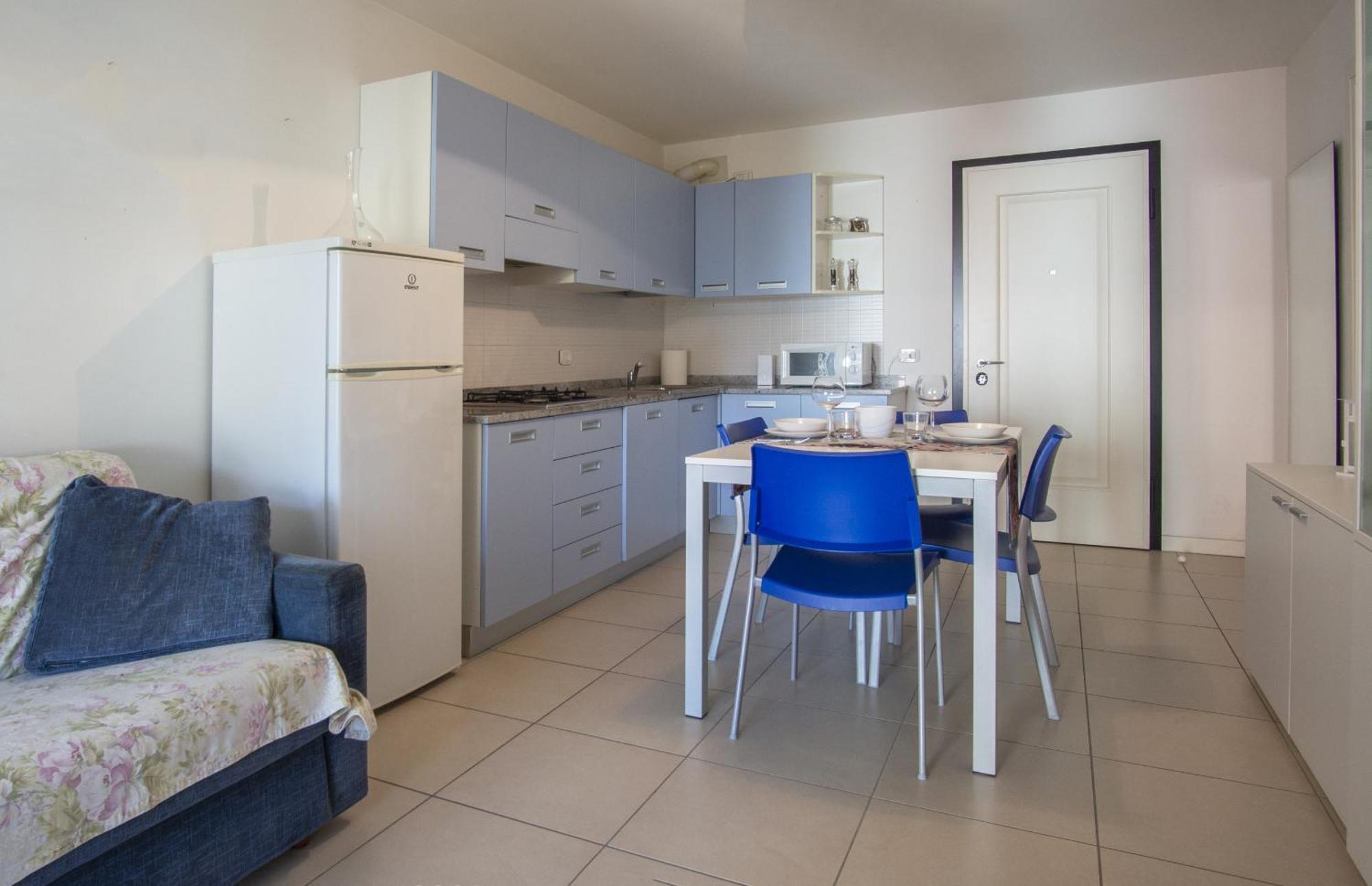 Gaia Apartment Un Gioiello กราโด ภายนอก รูปภาพ