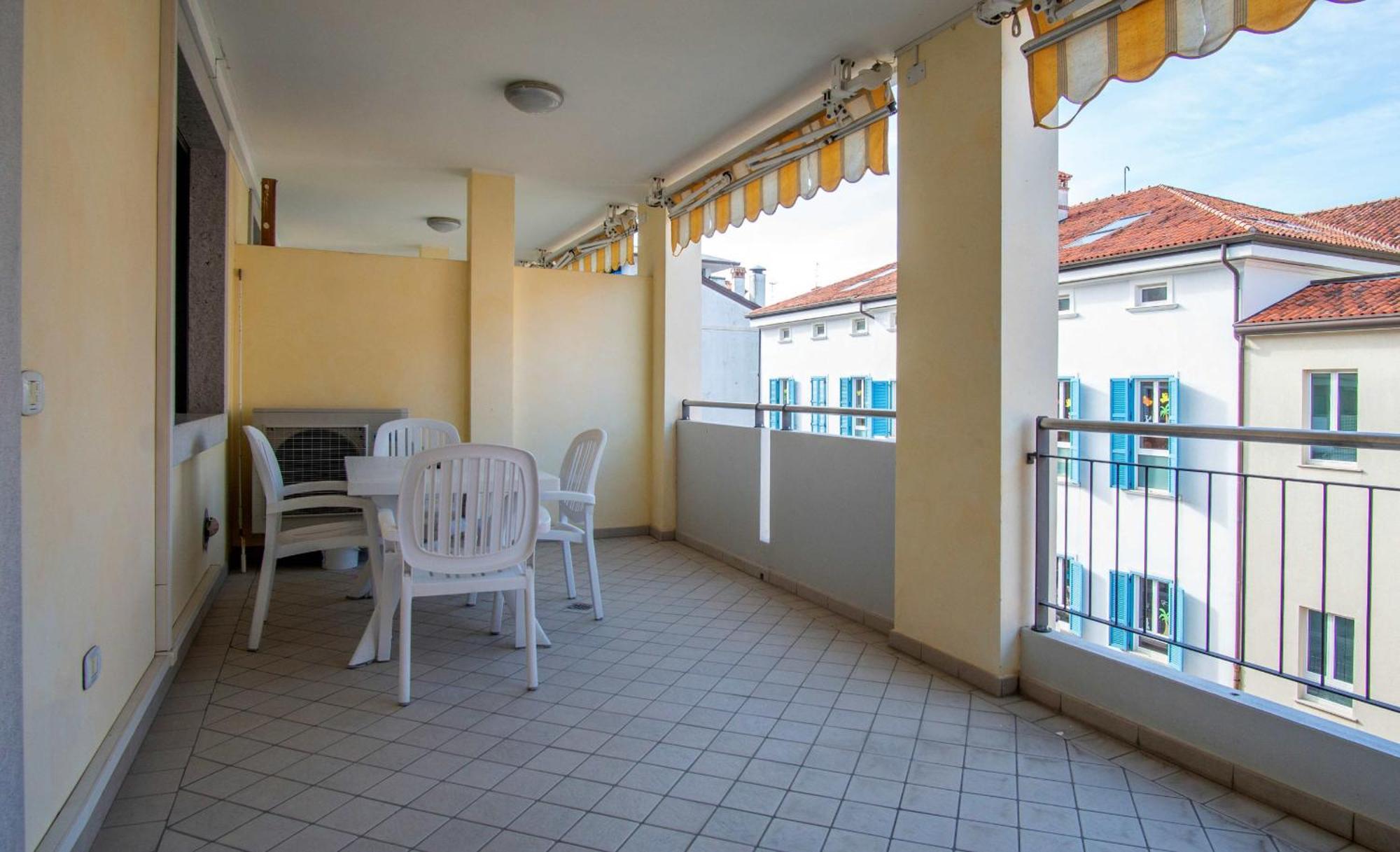 Gaia Apartment Un Gioiello กราโด ภายนอก รูปภาพ